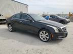 2016 Cadillac Ats Luxury for Sale in Haslet, TX - Side