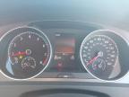 2013 VOLKSWAGEN GOLF SE BL for sale at Copart CORBY