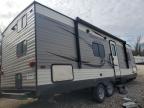 2017 Camper Sportsman for Sale in Kansas City, KS - Side