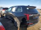 2021 Cadillac Xt6 Premium Luxury за продажба в Woodhaven, MI - Front End
