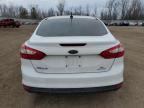 2014 Ford Focus Se за продажба в Davison, MI - Front End