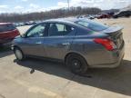 2018 Nissan Versa S на продаже в Louisville, KY - Front End