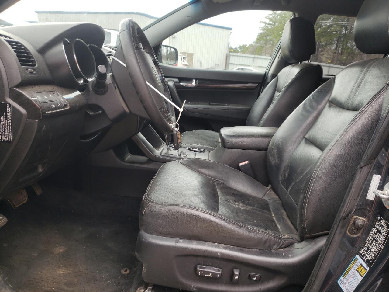 2011 Kia Sorento - Image 7