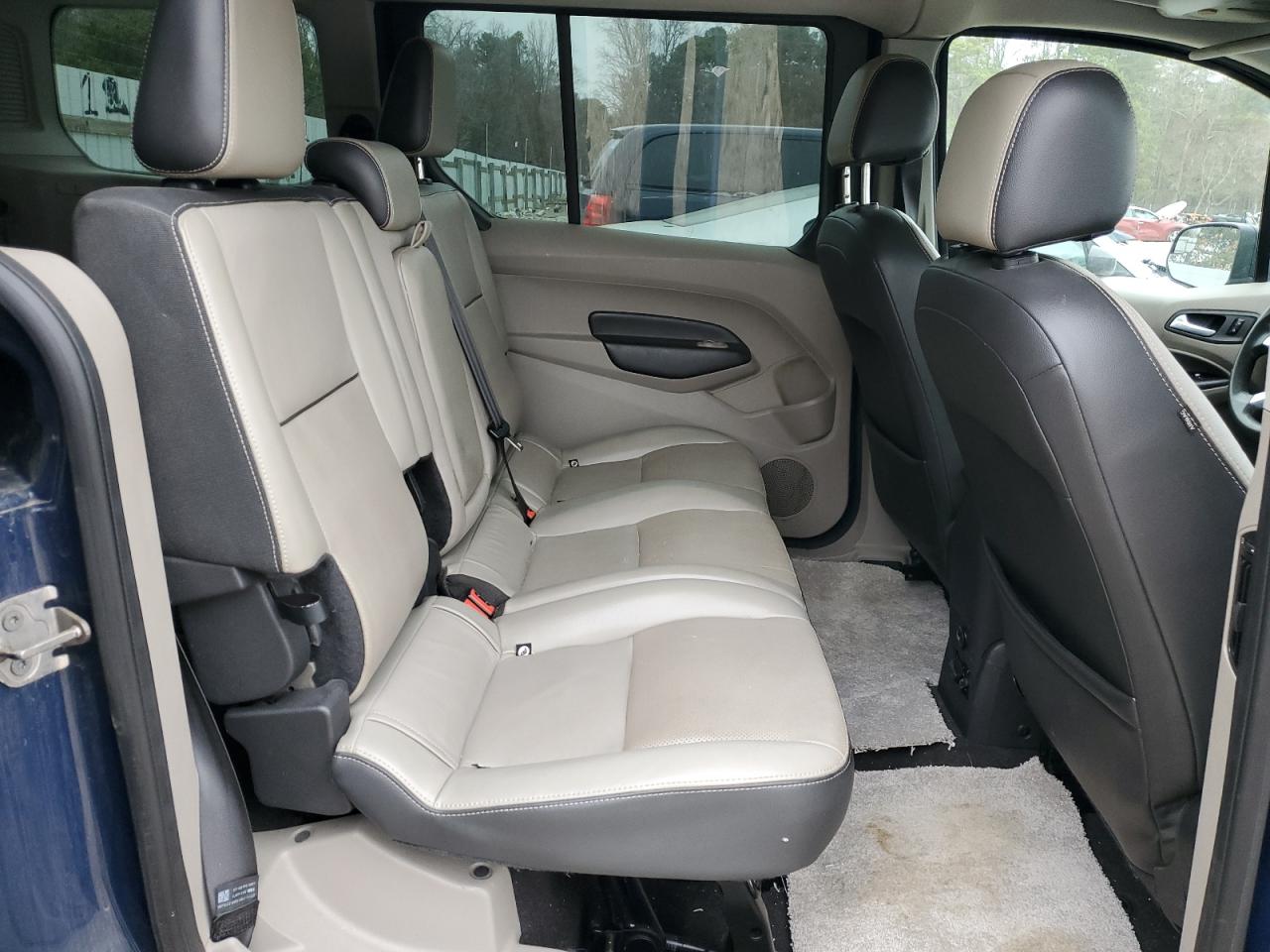 2014 Ford Transit - Image 11