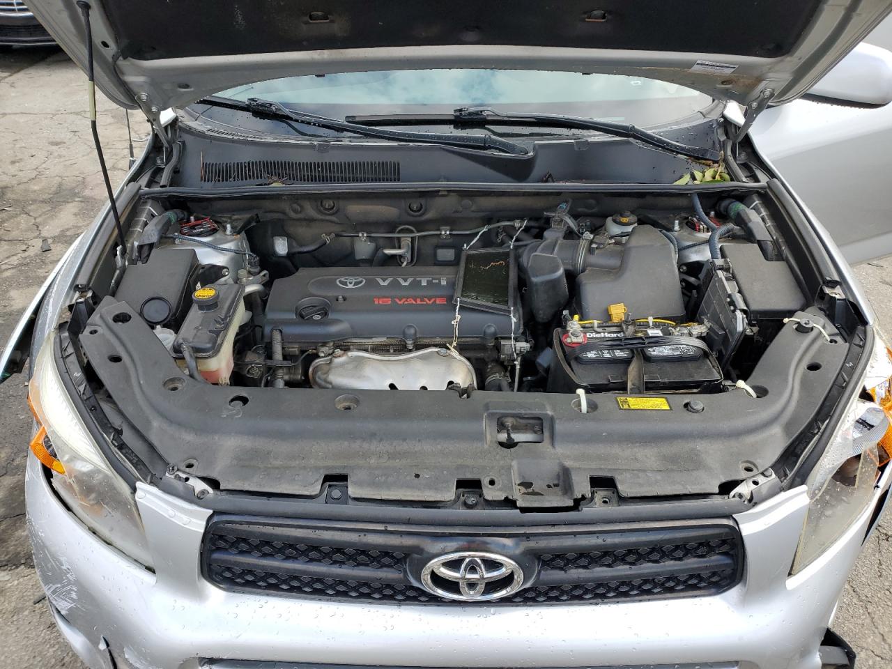 2007 Toyota RAV 4 - Image 12