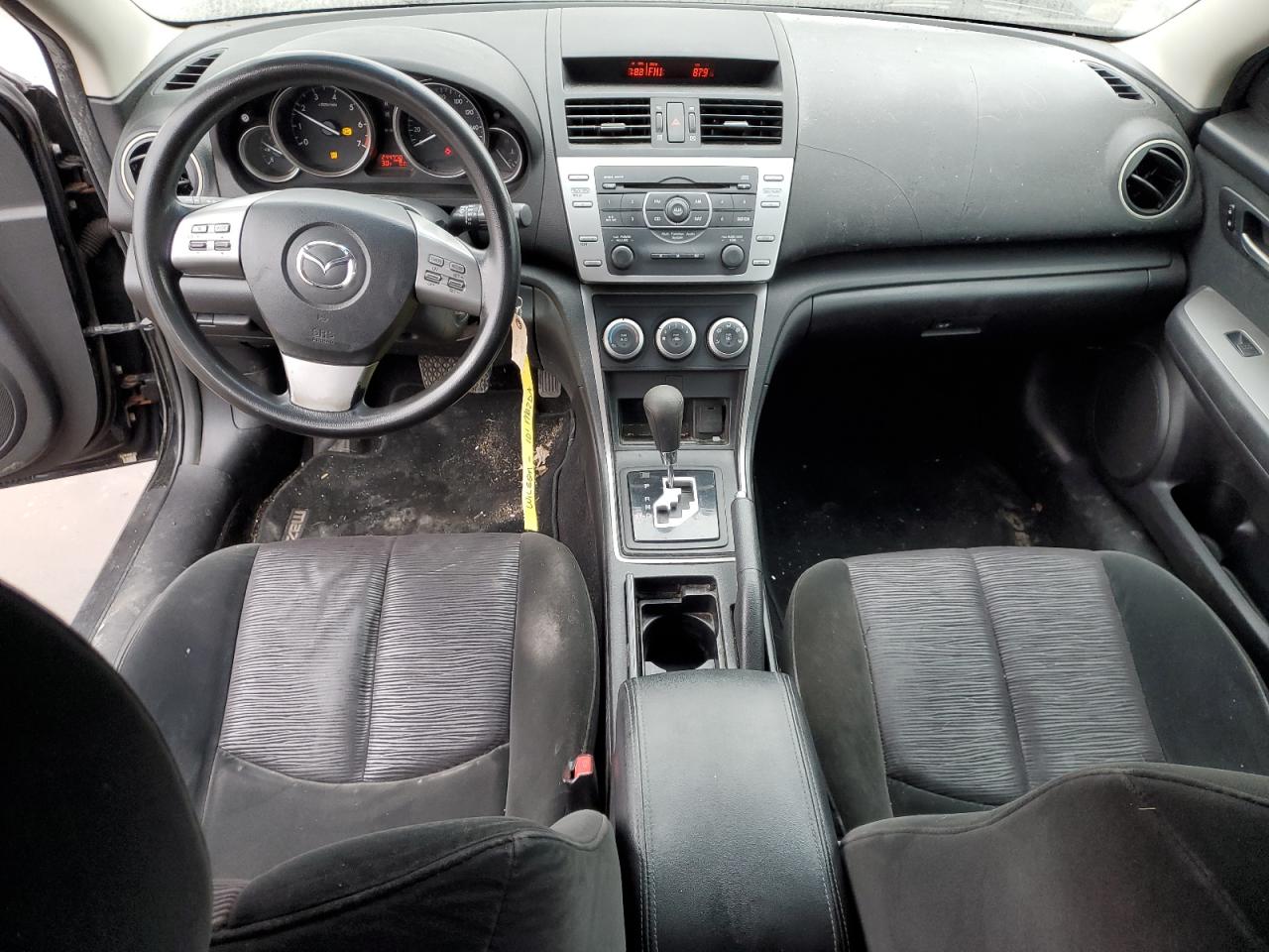 2010 Mazda 6 - Image 8