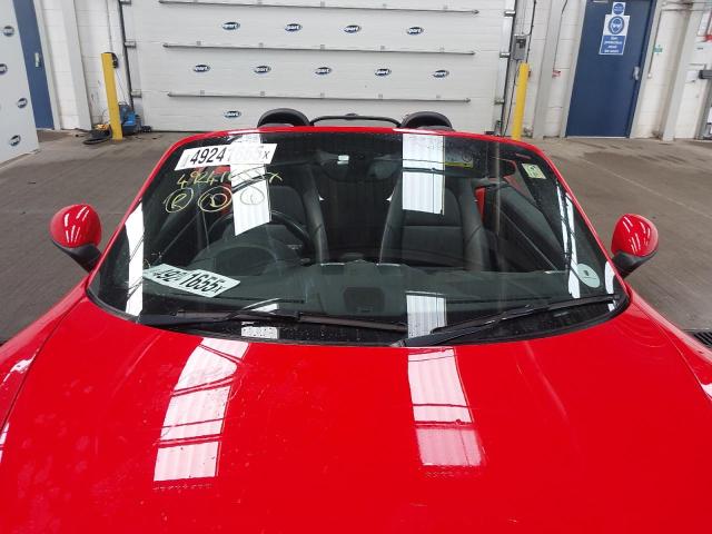 2014 PORSCHE BOXSTER 24