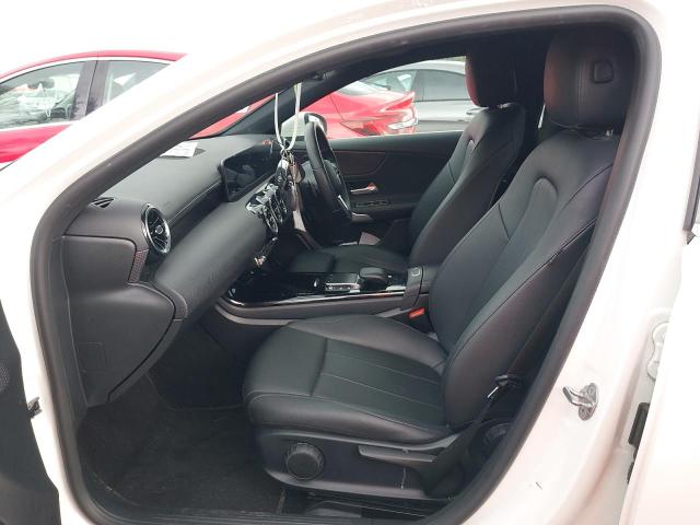 2022 MERCEDES BENZ A 180 SPOR