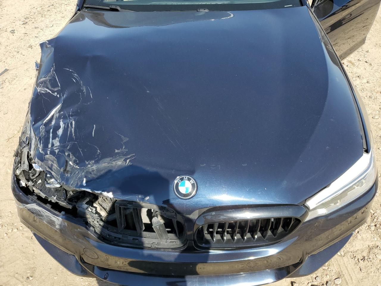 2017 BMW 5er - Image 13