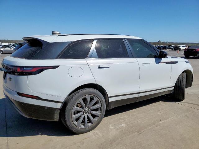 LAND ROVER RANGEROVER 2018 Biały