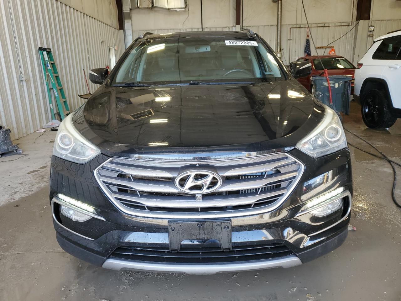 2017 Hyundai Santa Fe - Image 5