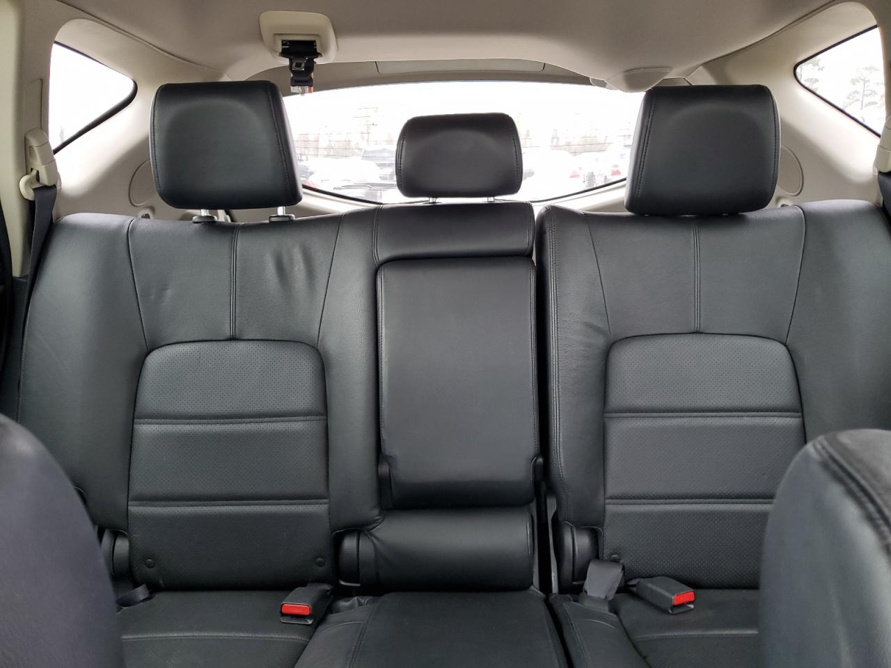 2014 Nissan Murano - Image 10