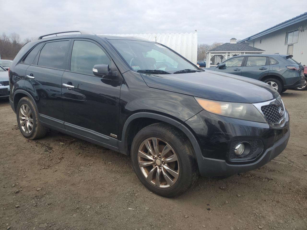 2011 Kia Sorento - Image 4