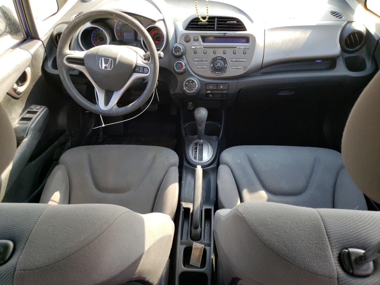 2013 Honda Fit - Image 8