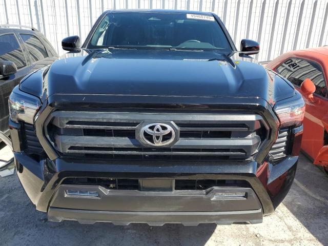  TOYOTA TACOMA 2024 Czarny