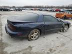 2000 Pontiac Firebird Formula na sprzedaż w Cahokia Heights, IL - All Over