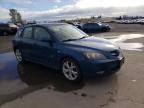 2008 Mazda 3 Hatchback zu verkaufen in Woodburn, OR - Side