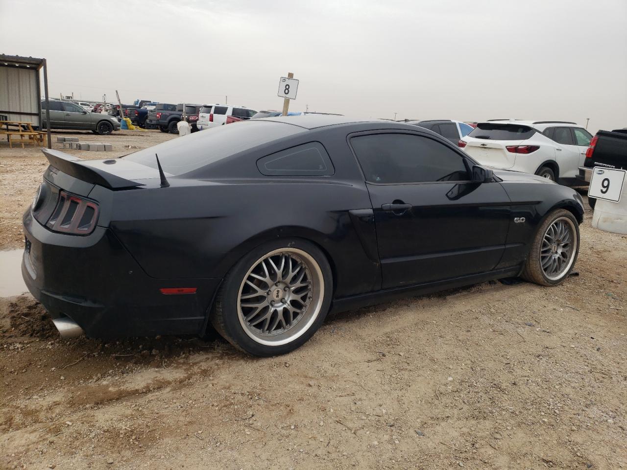2014 Ford Mustang - Image 3