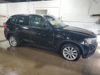 2017 Bmw X3 Xdrive28I продається в Blaine, MN - Side