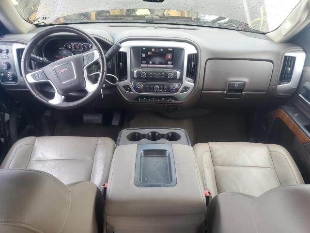  GMC SIERRA 2014 Brązowy