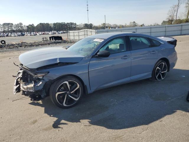 HONDA ACCORD SPO 2022