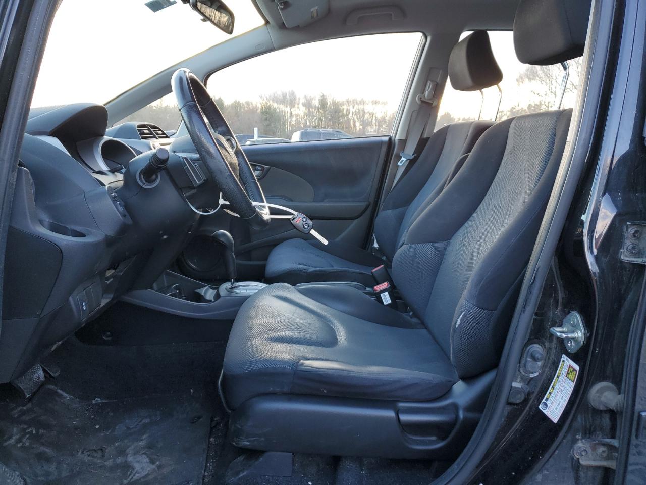 2011 Honda Fit - Image 7