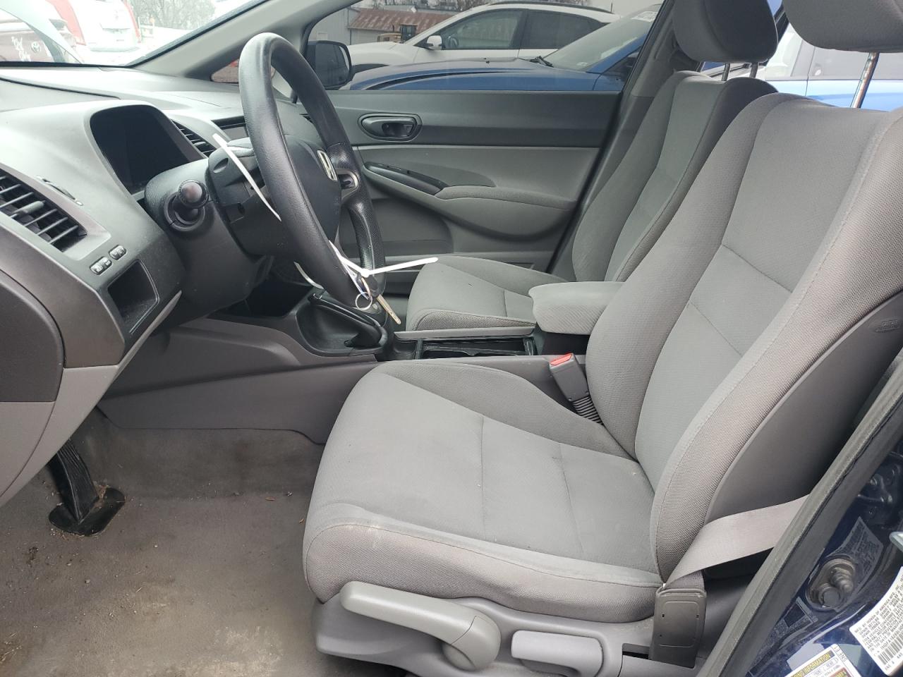 2009 Honda Civic - Image 7