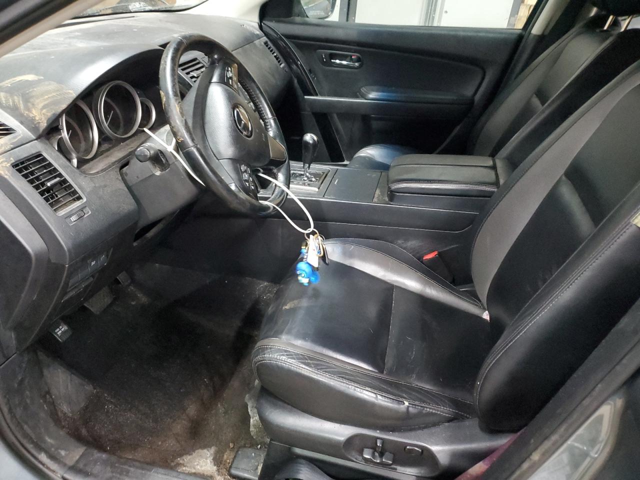 2012 Mazda CX-9 - Image 7