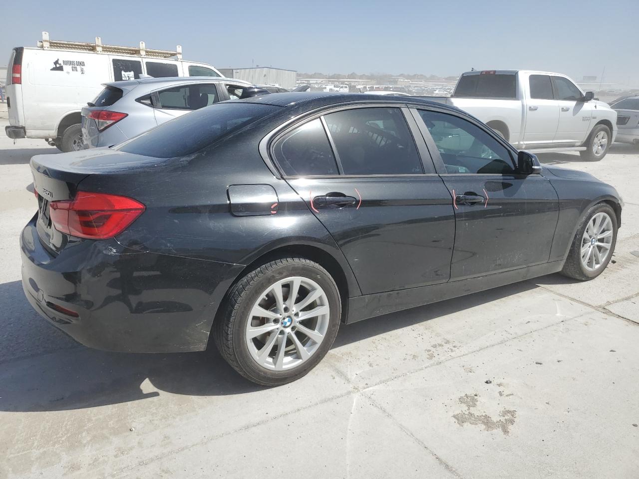 2018 BMW 3er - Image 3