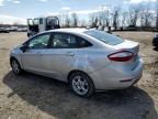 2016 Ford Fiesta Se en Venta en Baltimore, MD - Front End