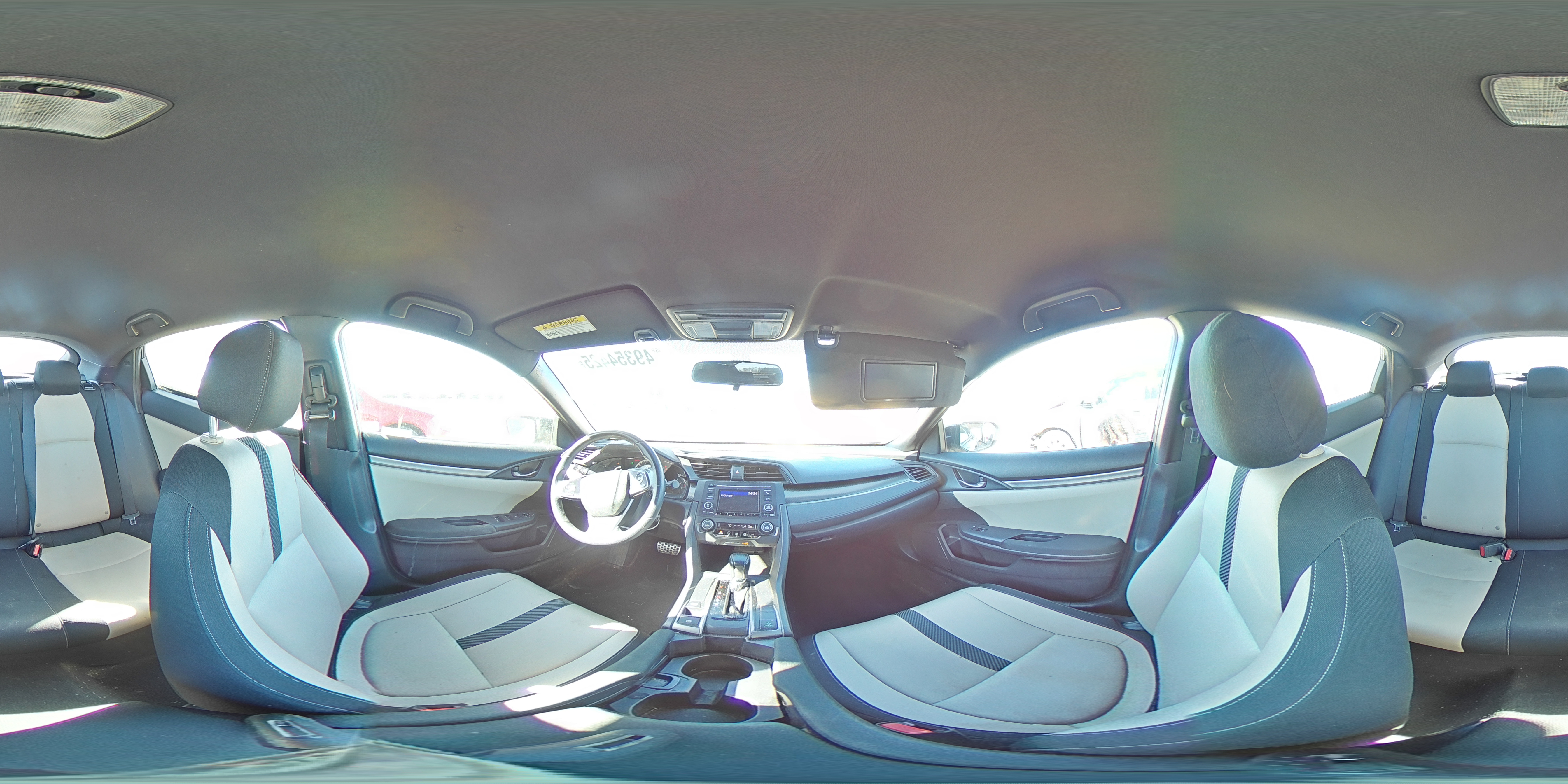 2018 Honda Civic - Image 12
