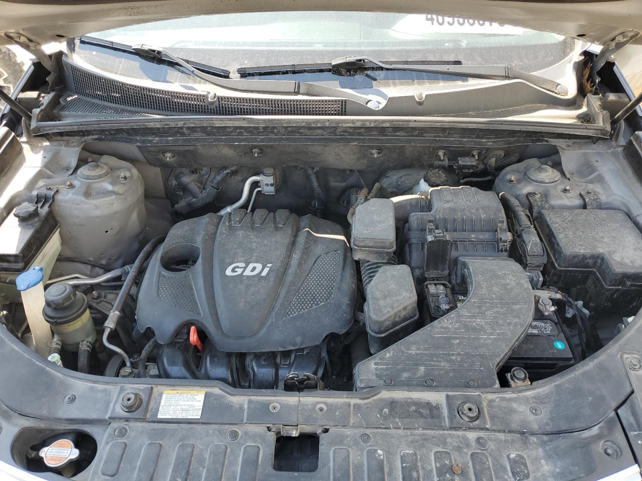 2012 Kia Sorento - Image 11