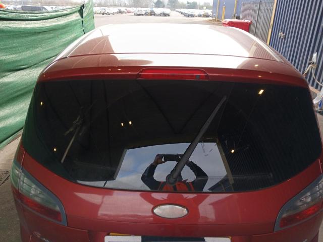2009 FORD S-MAX TITA