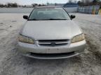 1998 Honda Accord Ex en Venta en Walton, KY - Normal Wear