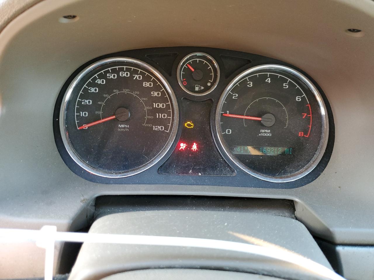 2007 Chevrolet Cobalt - Image 9