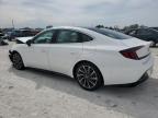 2022 Hyundai Sonata Limited for Sale in Arcadia, FL - Front End