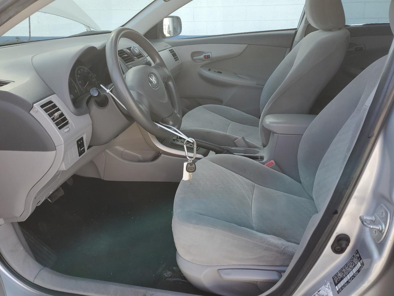 2009 Toyota Corolla - Image 7