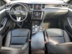 2021 Infiniti Qx50 Luxe იყიდება Glassboro-ში, NJ - Front End