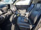 2019 Subaru Forester Limited იყიდება American Canyon-ში, CA - Rollover