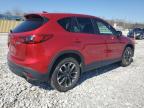 2016 Mazda Cx-5 Gt en Venta en Barberton, OH - Front End