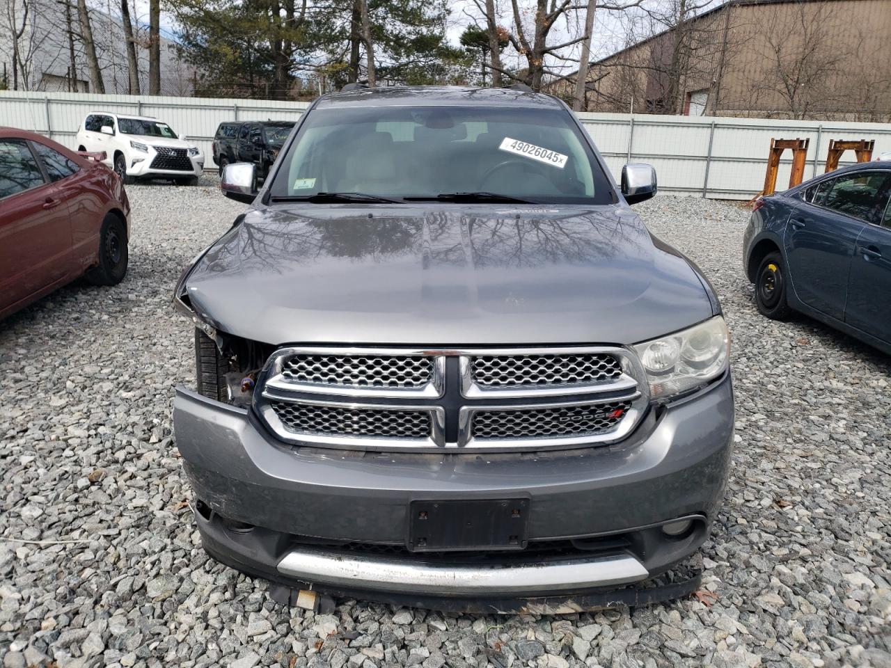 2013 Dodge Durango - Image 5