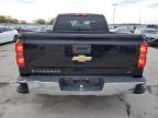 2014 Chevrolet Silverado C1500 Lt продається в Wilmer, TX - Hail