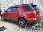 2018 Ford Explorer Sport იყიდება Waldorf-ში, MD - Side