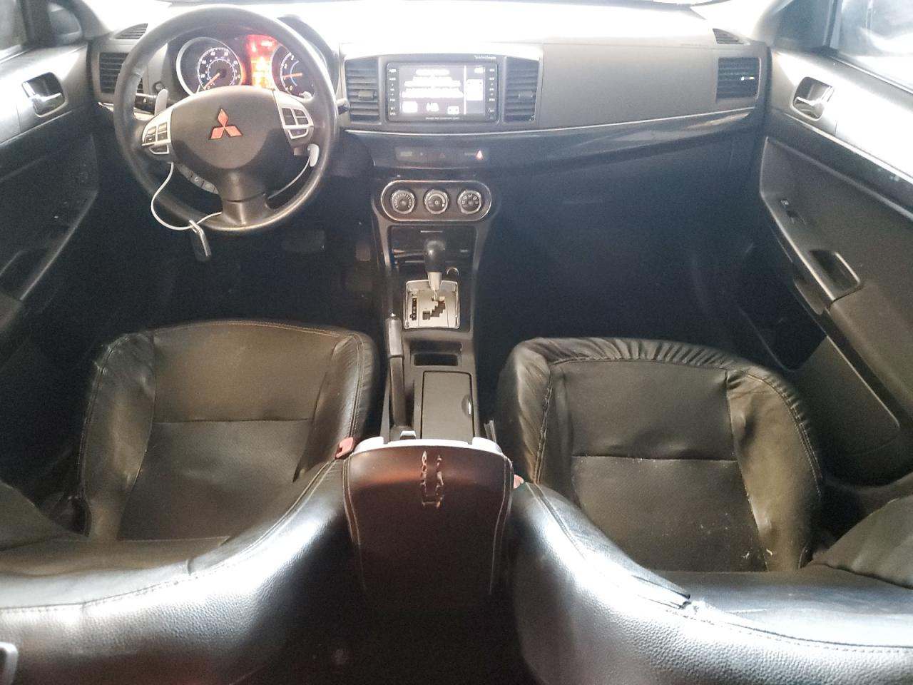 2012 Mitsubishi Lancer - Image 8