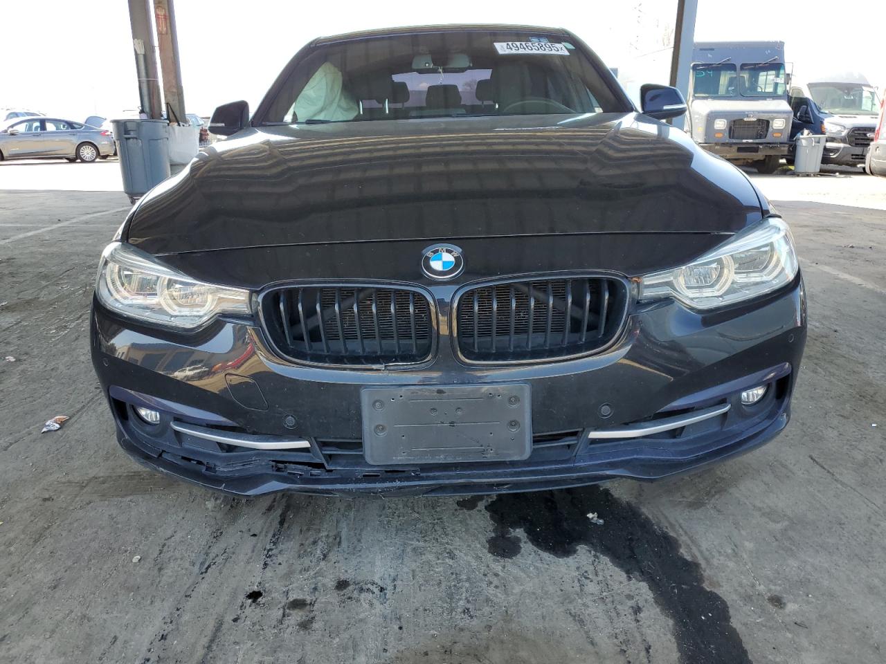 2018 BMW 3er - Image 5