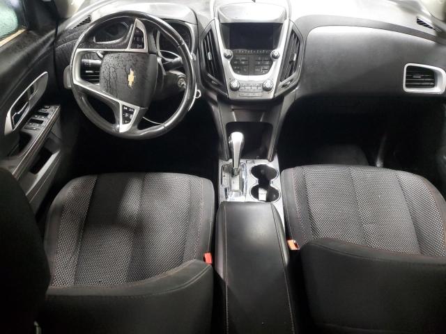  CHEVROLET EQUINOX 2015 Granatowy