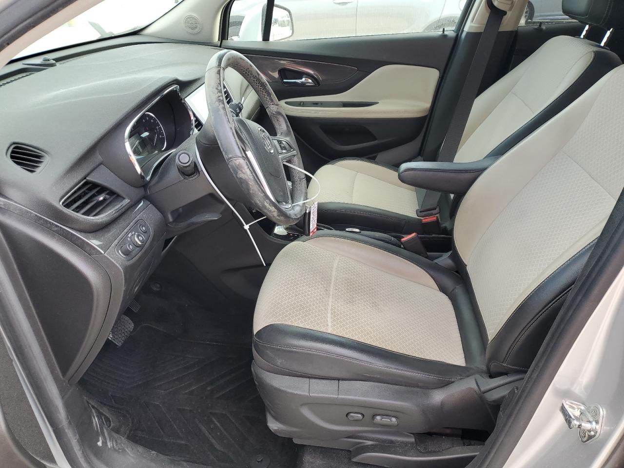 2018 Buick Encore - Image 7