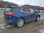 2021 Chevrolet Equinox Lt იყიდება Ellwood City-ში, PA - Front End