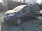 2014 Nissan Nv200 2.5S на продаже в Waldorf, MD - Mechanical