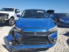 2016 Mitsubishi Outlander Sport Es للبيع في Temple، TX - Front End